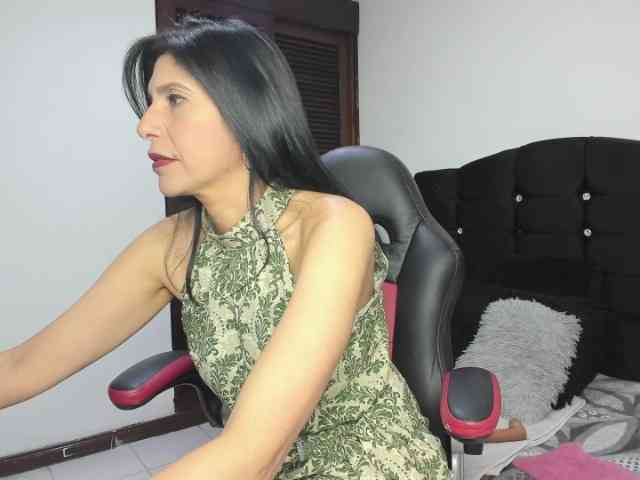 SamanthaRosse01 webcam