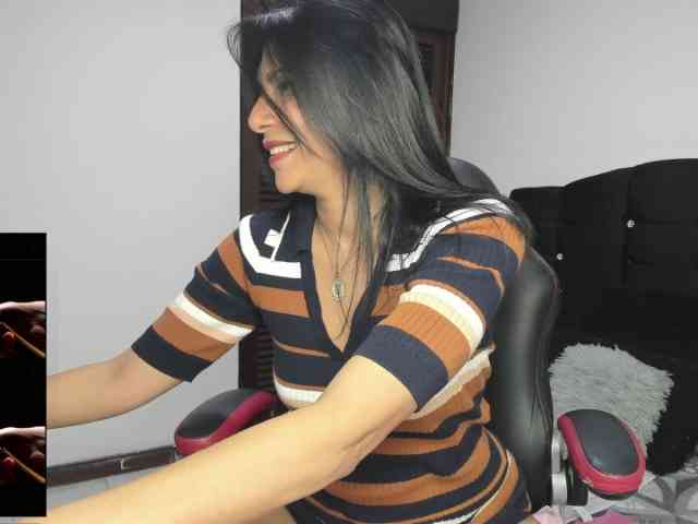 SamanthaRosse01 webcam
