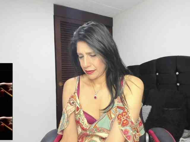 SamanthaRosse01 webcam
