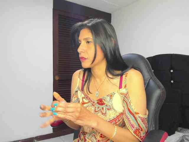 SamanthaRosse01 webcam
