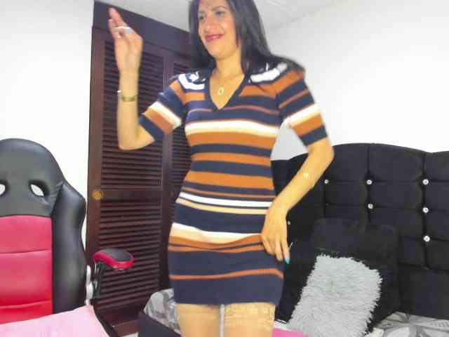 SamanthaRosse01 webcam