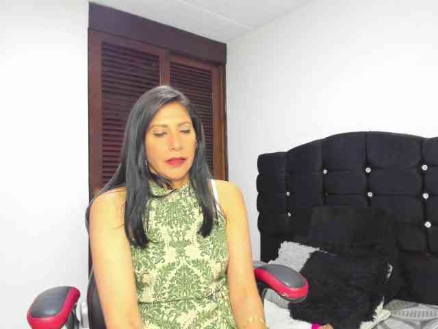 SamanthaRosse01 webcam