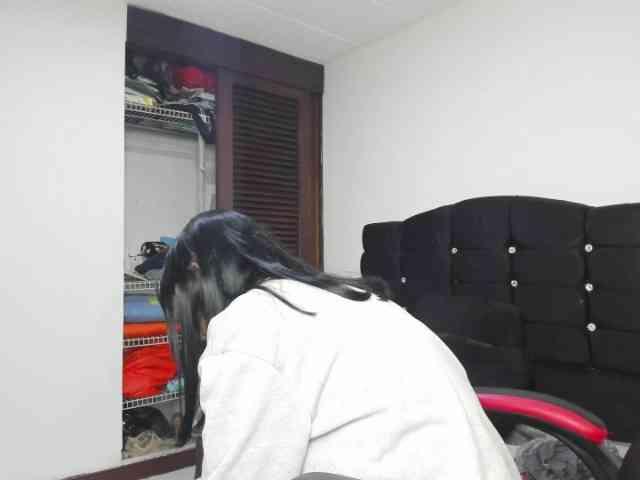 SamanthaRosse01 webcam