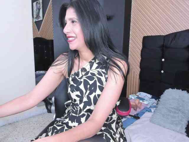 SamanthaRosse01 webcam