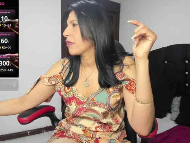 SamanthaRosse01 webcam