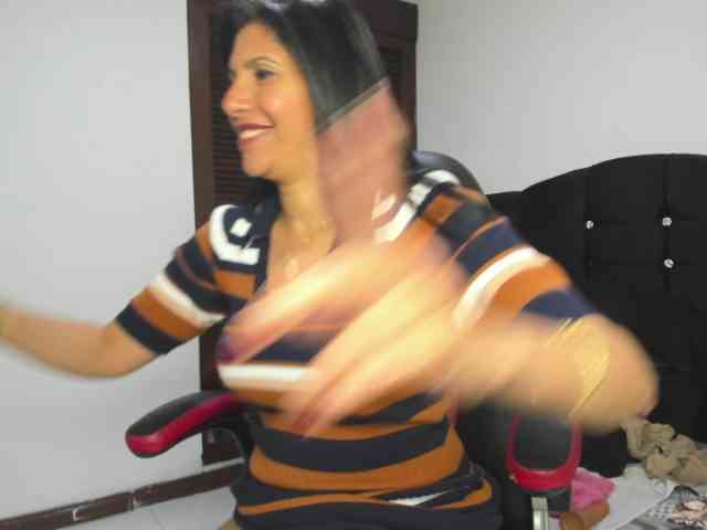 Modelo: SamanthaRosse01