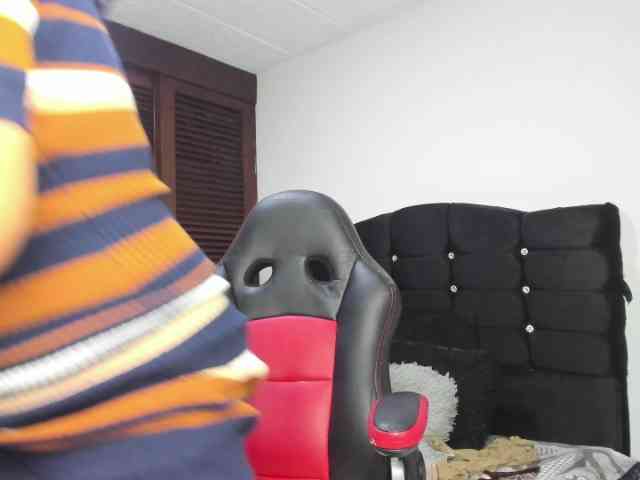 SamanthaRosse01 webcam