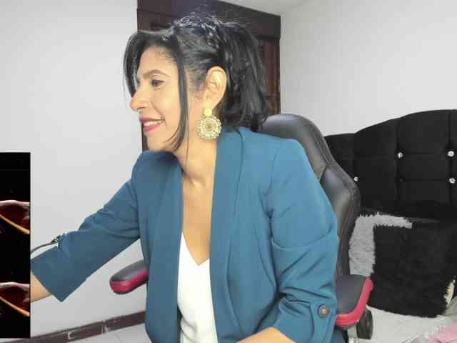SamanthaRosse01 webcam