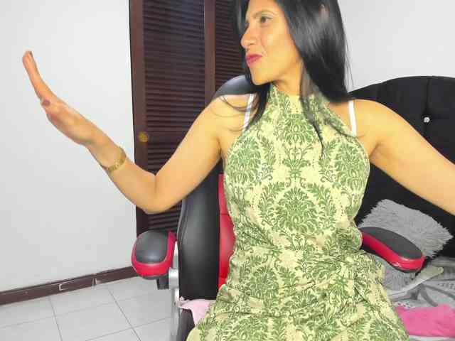 SamanthaRosse01 webcam