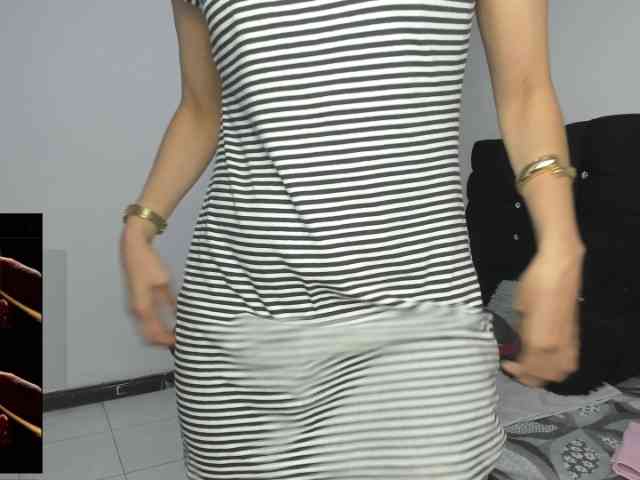 SamanthaRosse01 webcam