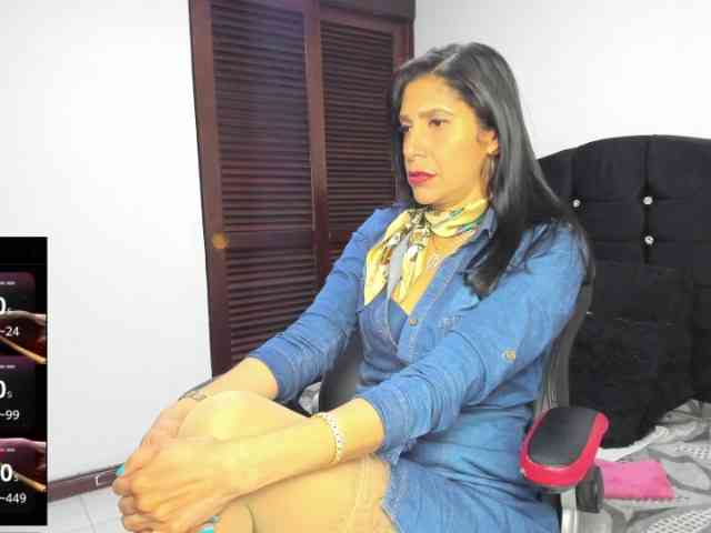SamanthaRosse01 webcam