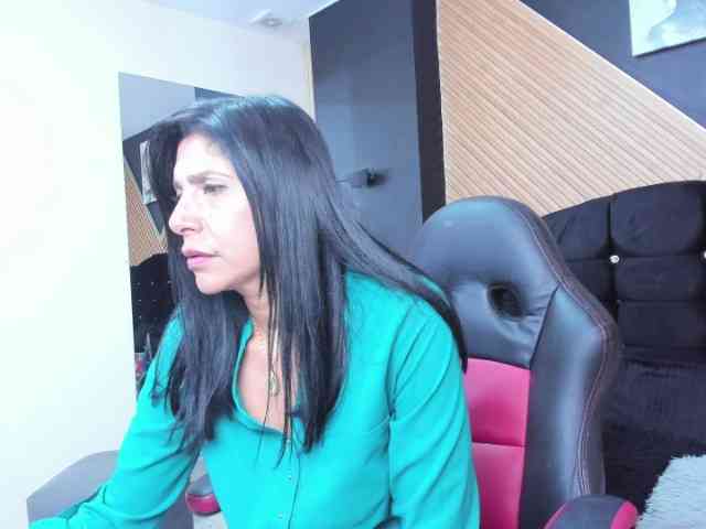 SamanthaRosse01 webcam