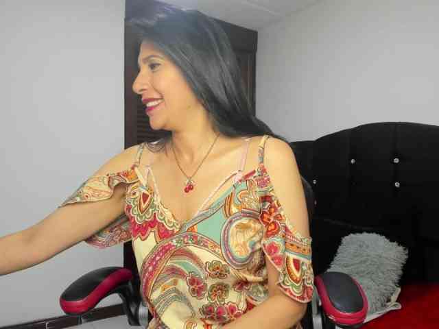 SamanthaRosse01 webcam