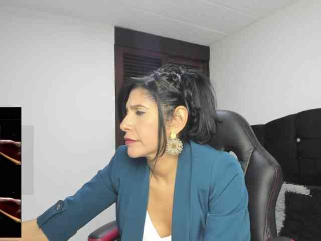 SamanthaRosse01 webcam