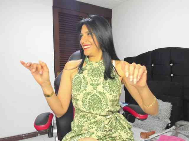 SamanthaRosse01 webcam