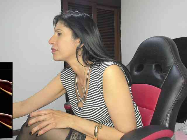 SamanthaRosse01 webcam