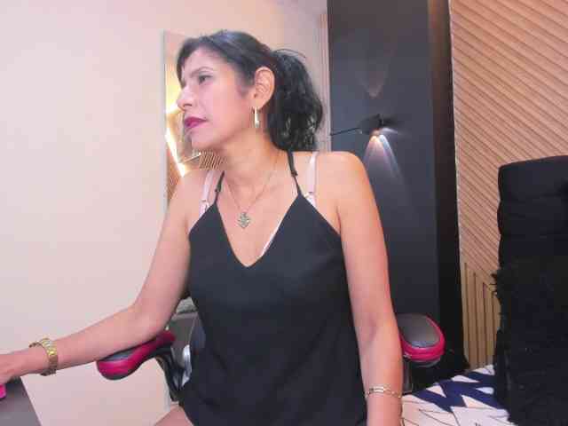 SamanthaRosse01 webcam