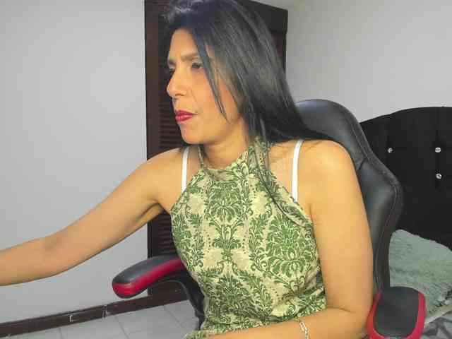 SamanthaRosse01 webcam