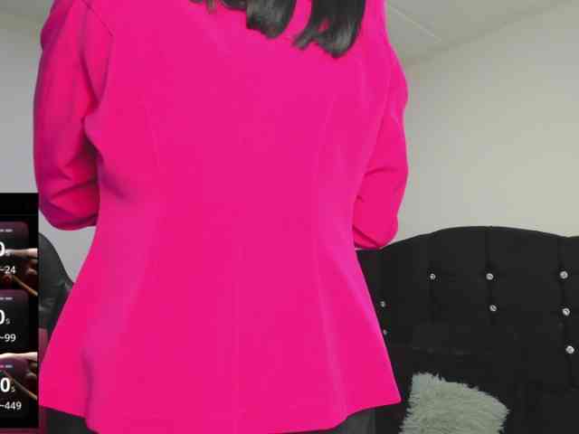 SamanthaRosse01 webcam