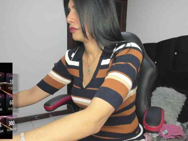 SamanthaRosse01 webcam