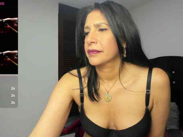 SamanthaRosse01 webcam