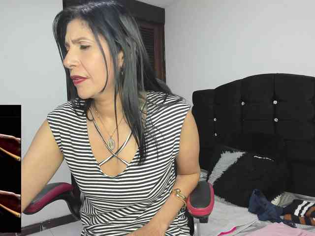 SamanthaRosse01 webcam