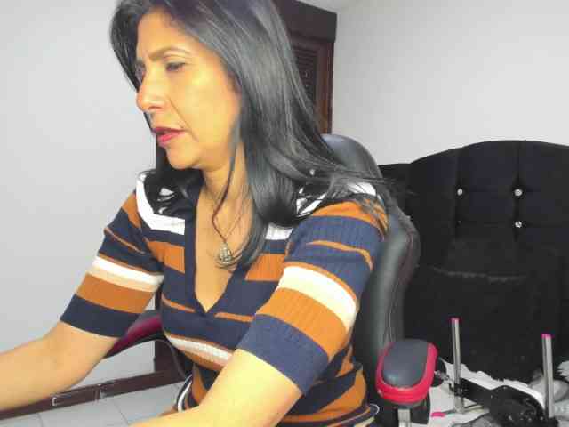 SamanthaRosse01 webcam