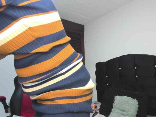 SamanthaRosse01 webcam