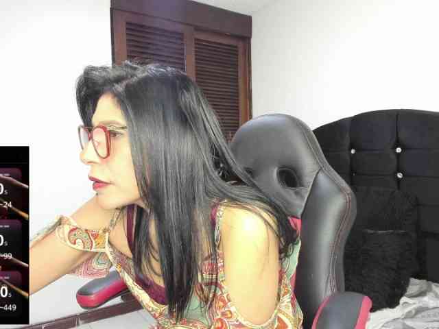 SamanthaRosse01 webcam