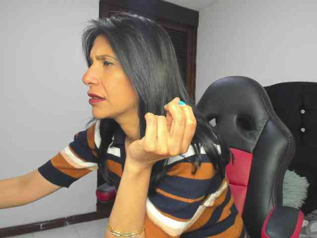 SamanthaRosse01 webcam