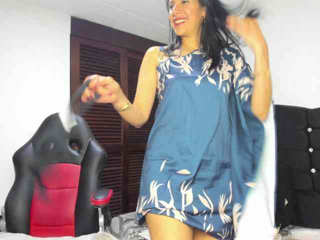 SamanthaRosse01 webcam