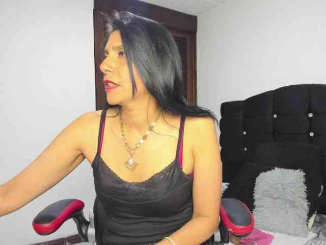 SamanthaRosse01 webcam