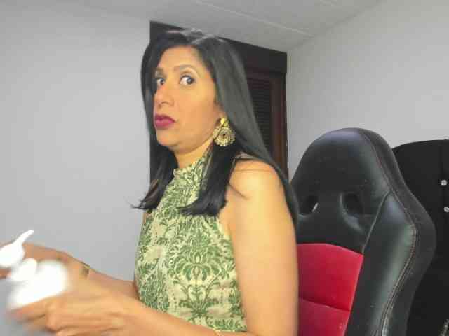 SamanthaRosse01 webcam