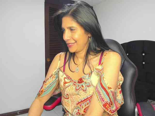 SamanthaRosse01 webcam