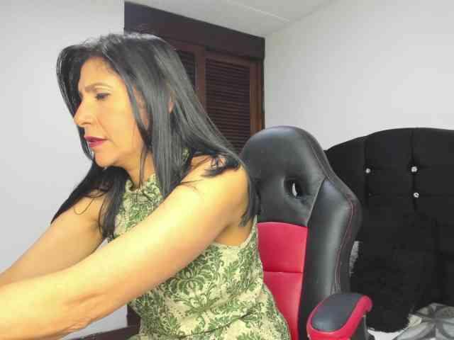 SamanthaRosse01 webcam