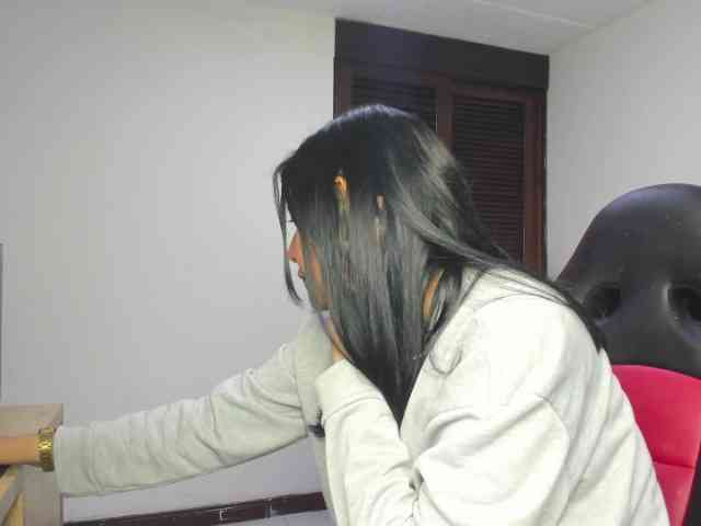 SamanthaRosse01 webcam