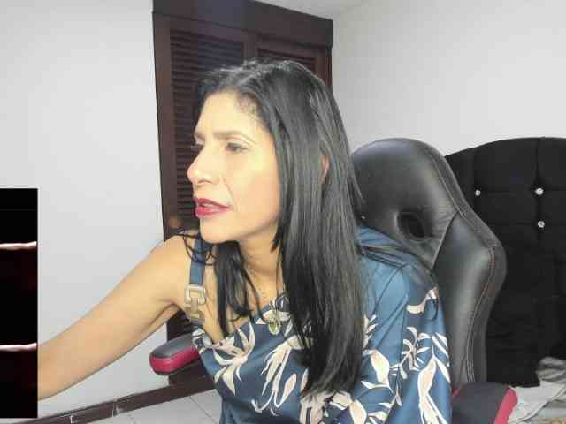 SamanthaRosse01 webcam