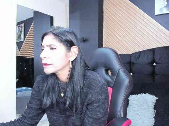 SamanthaRosse01 webcam