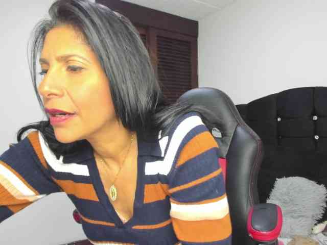 SamanthaRosse01 webcam