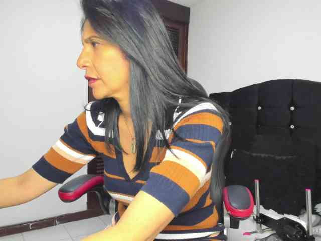 SamanthaRosse01 webcam