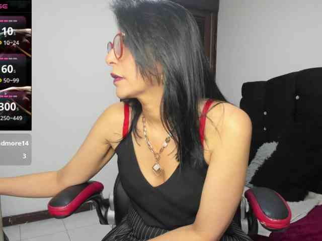 SamanthaRosse01 webcam