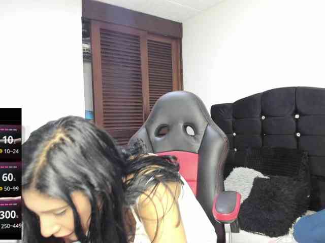 SamanthaRosse01 webcam