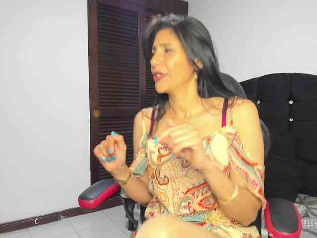 SamanthaRosse01 webcam