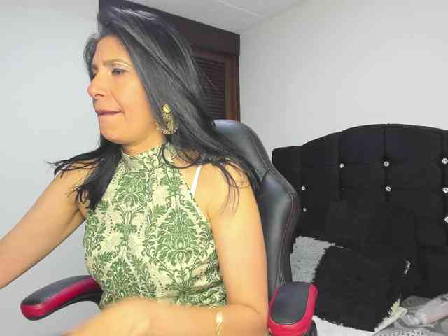 SamanthaRosse01 webcam
