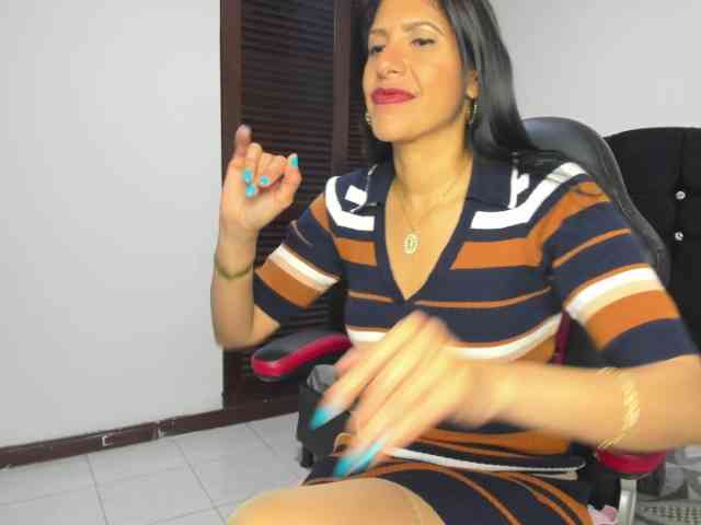 SamanthaRosse01 webcam