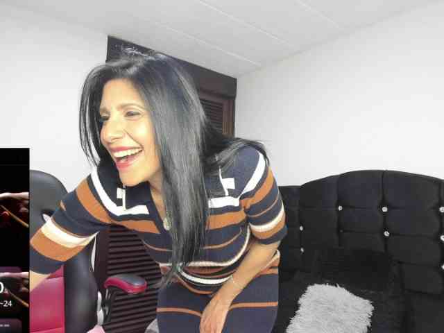 SamanthaRosse01 webcam