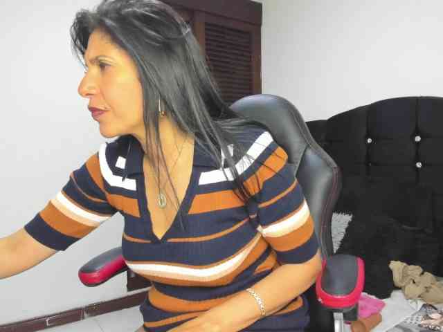 SamanthaRosse01 webcam