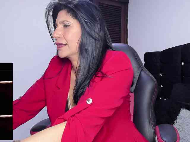 SamanthaRosse01 webcam