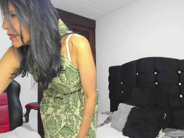 SamanthaRosse01 webcam
