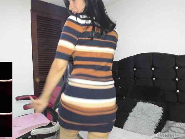 SamanthaRosse01 webcam